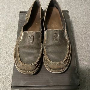 Ariat Women’s Cruiser- Brown Bomber